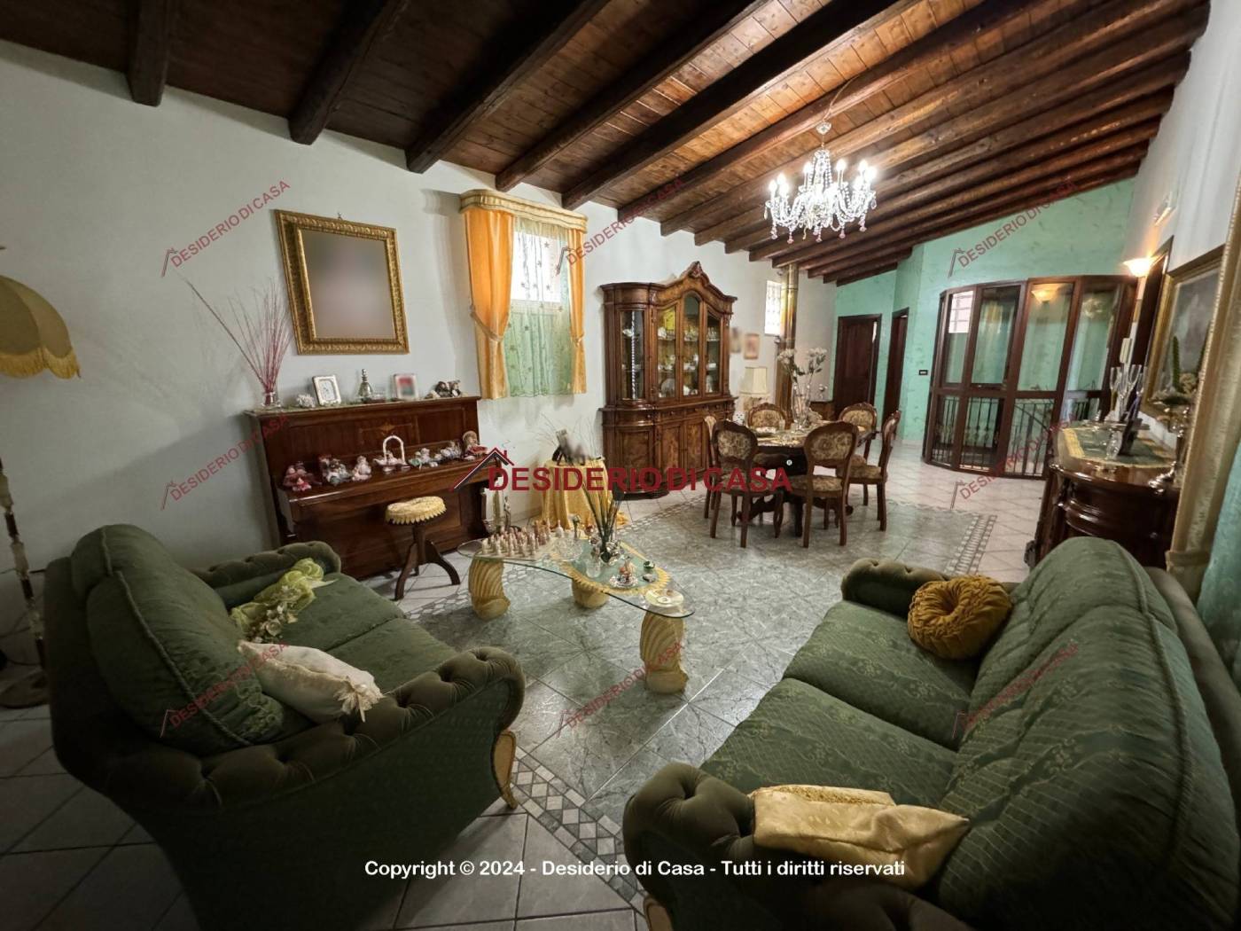 Villa in vendita a Termini Imerese