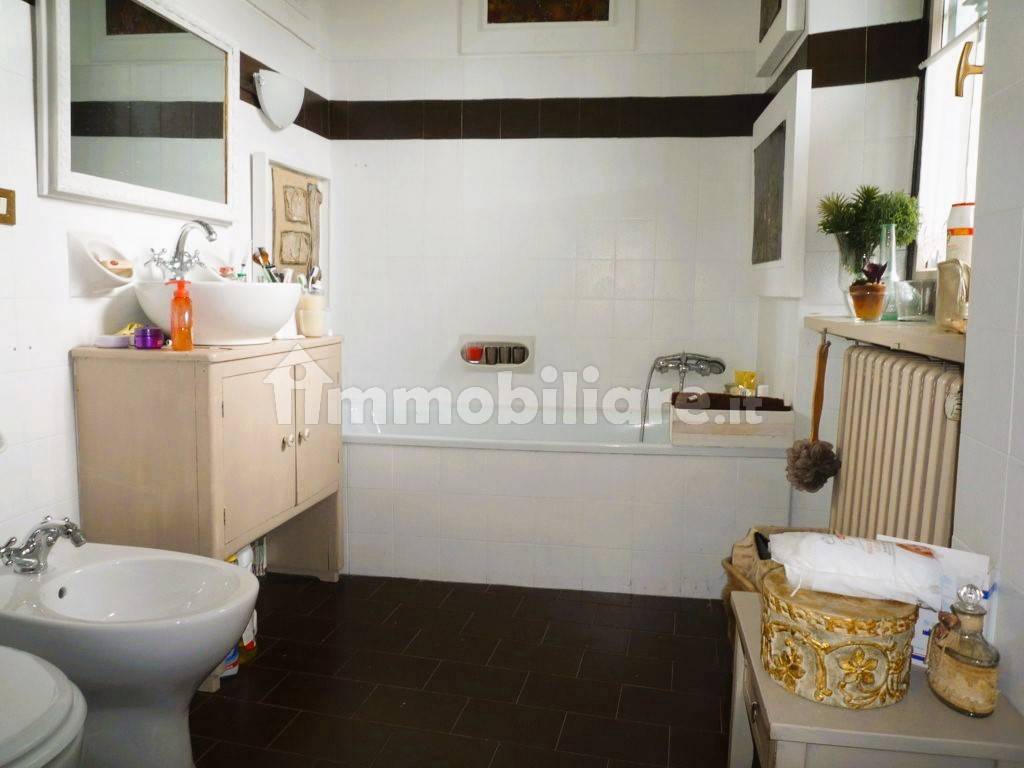 Bagno principale