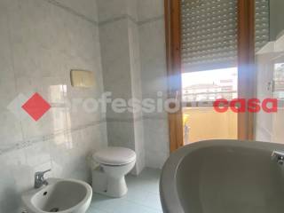 bagno  particolare finestra