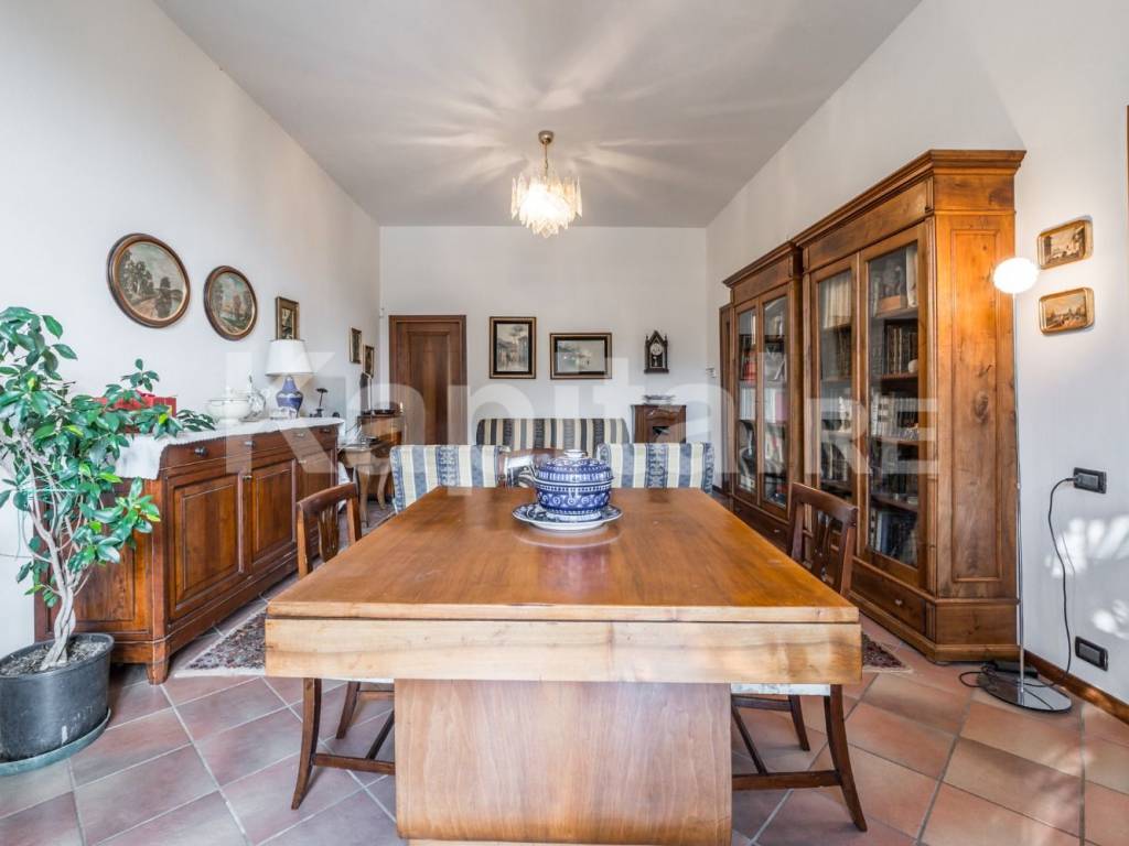 sala da pranzo