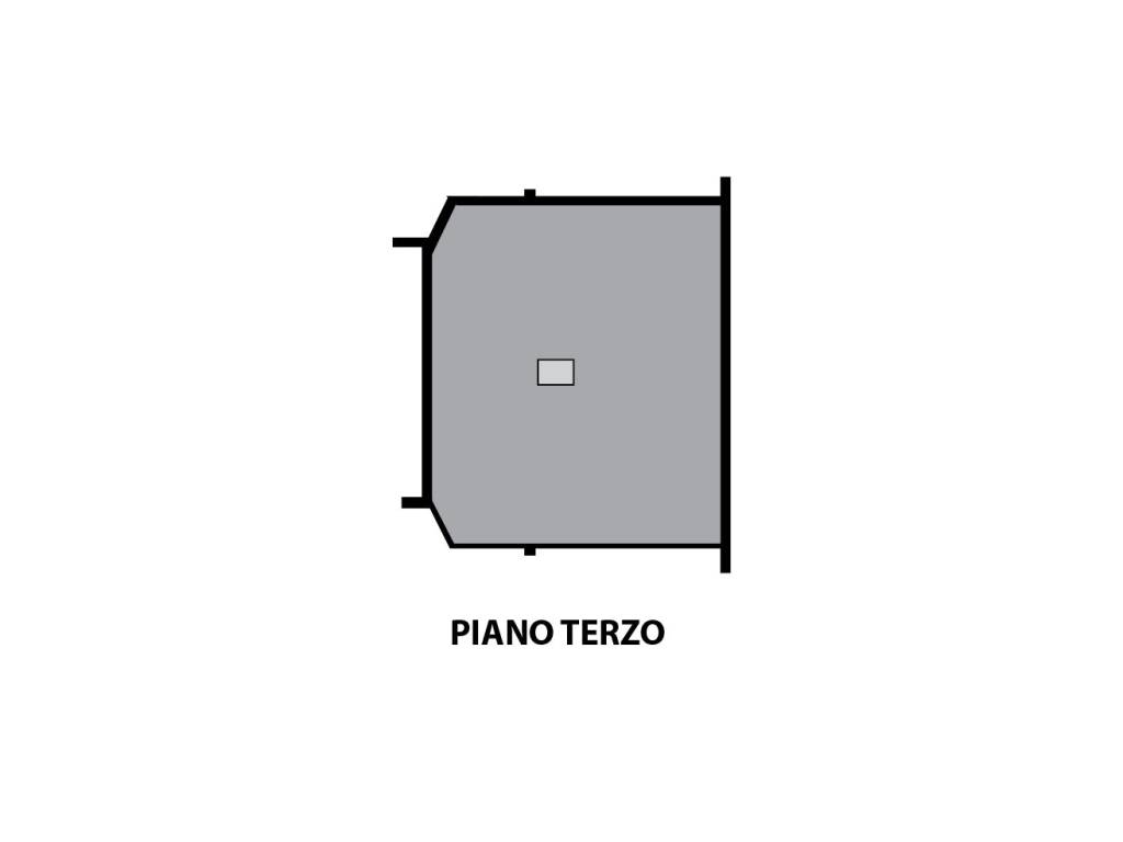 piano terzo