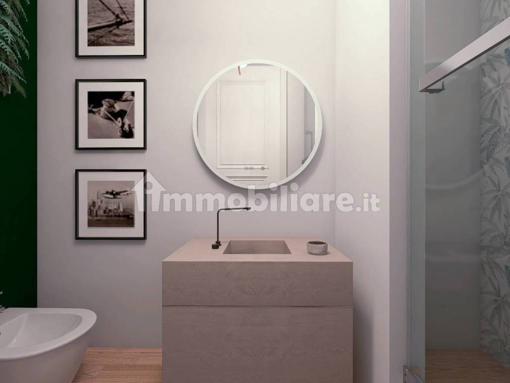 Bagno