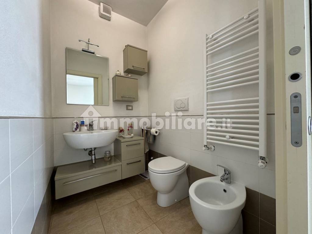 BAGNO PIANO TERRA