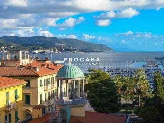 Foto - Si vende Appartamento con terrazzo, Golfo dei Poeti, La Spezia