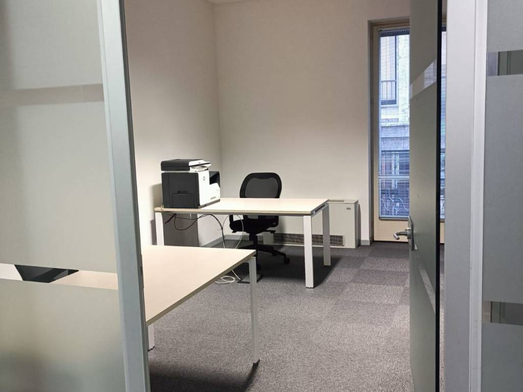 Ufficio - Studio via dei Piatti 11, Milano, Rif. 109236403 - Immobiliare.it