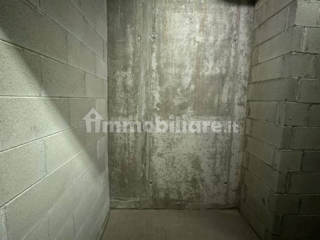 Magazzino Deposito largo Marco Zanuso 4, Milano, Rif. 109237083