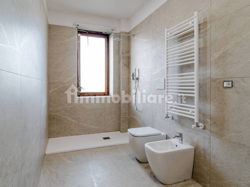 BAGNO 1