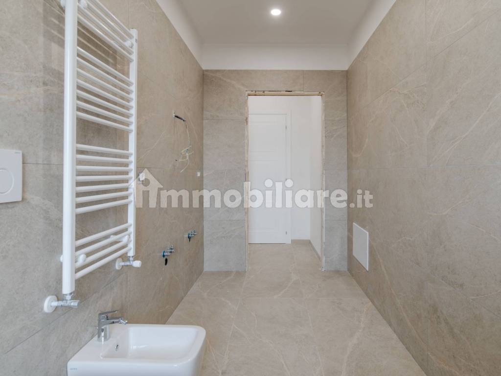 BAGNO 1