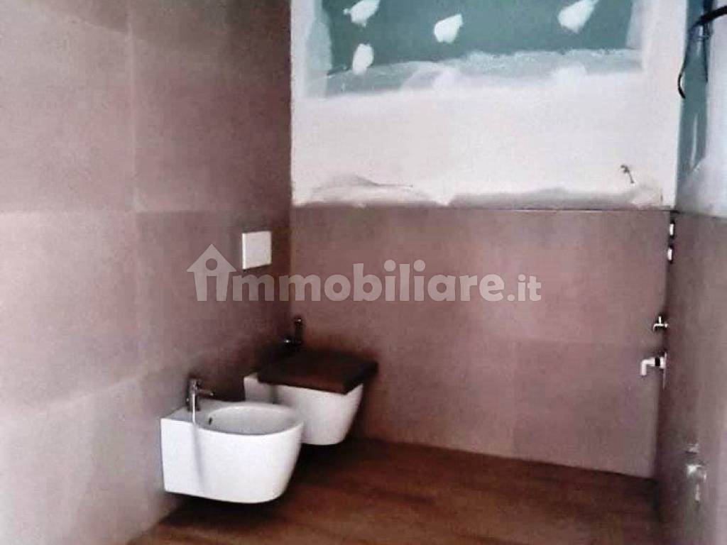 bagno