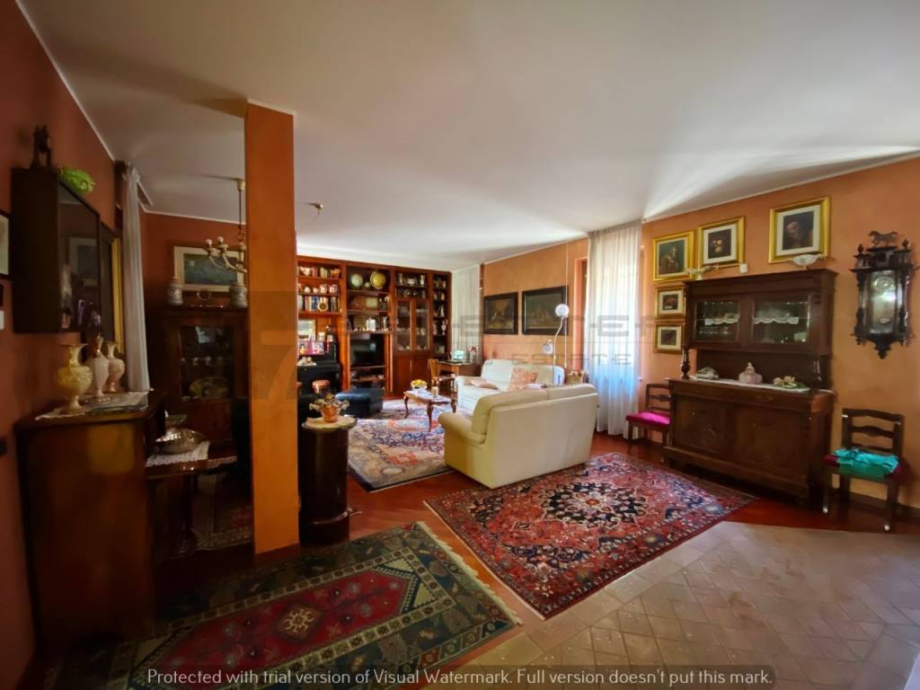 Vendita Villa unifamiliare Melzo. Ottimo stato, posto auto, con