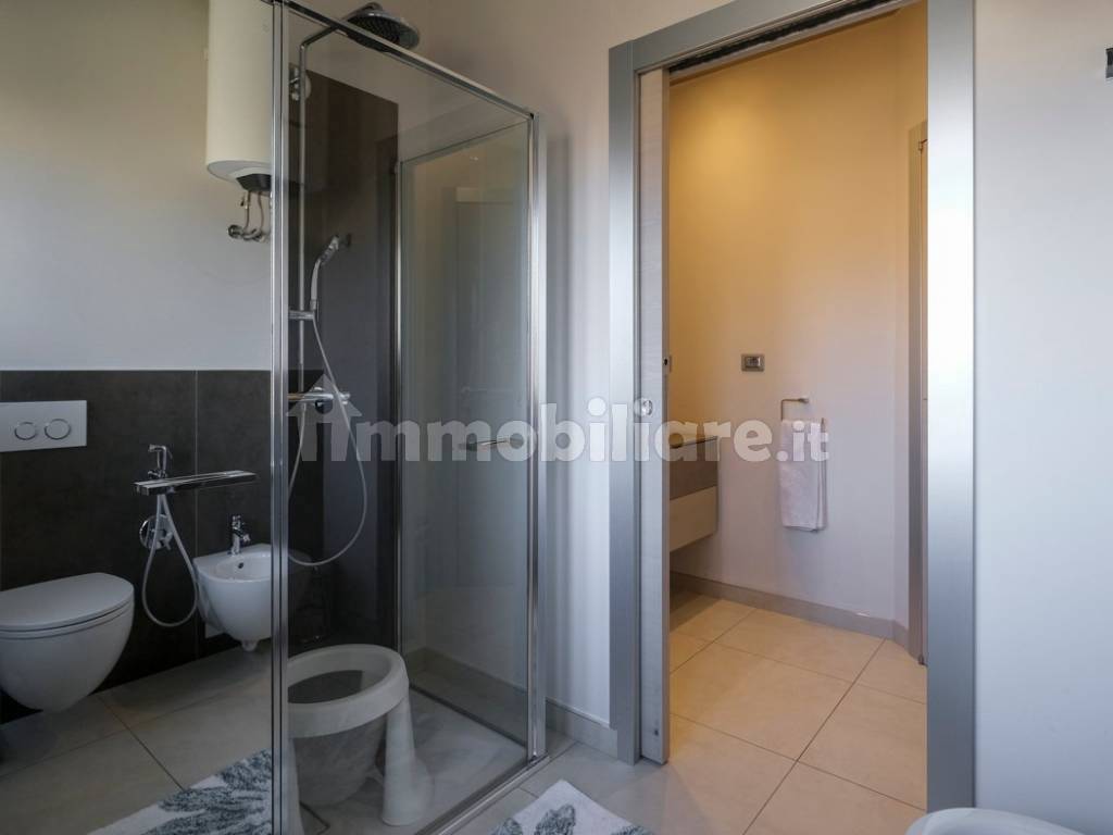 Bagno c