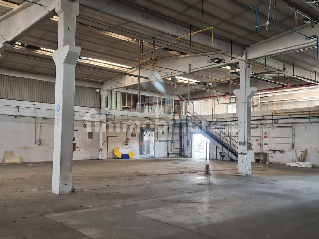 Interno non residenziale