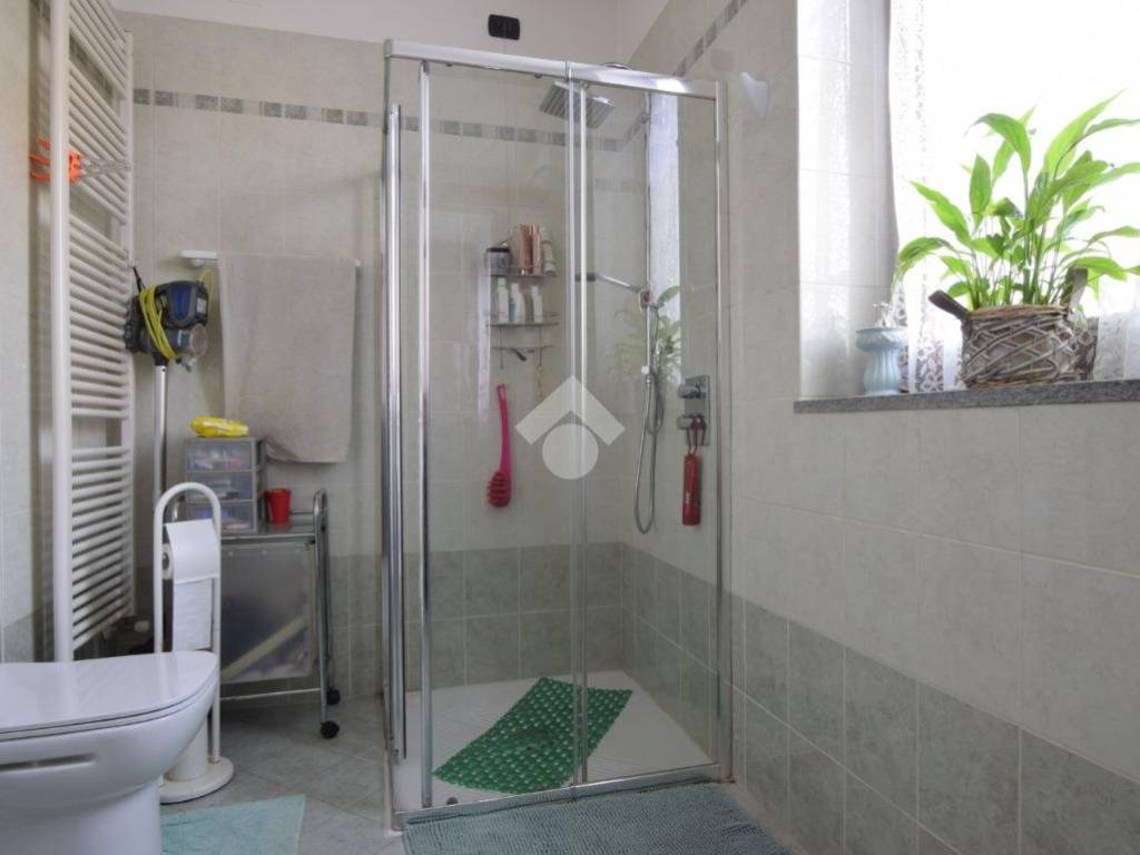 Bagno padronale