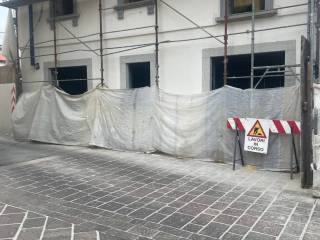 ingresso Palazzo