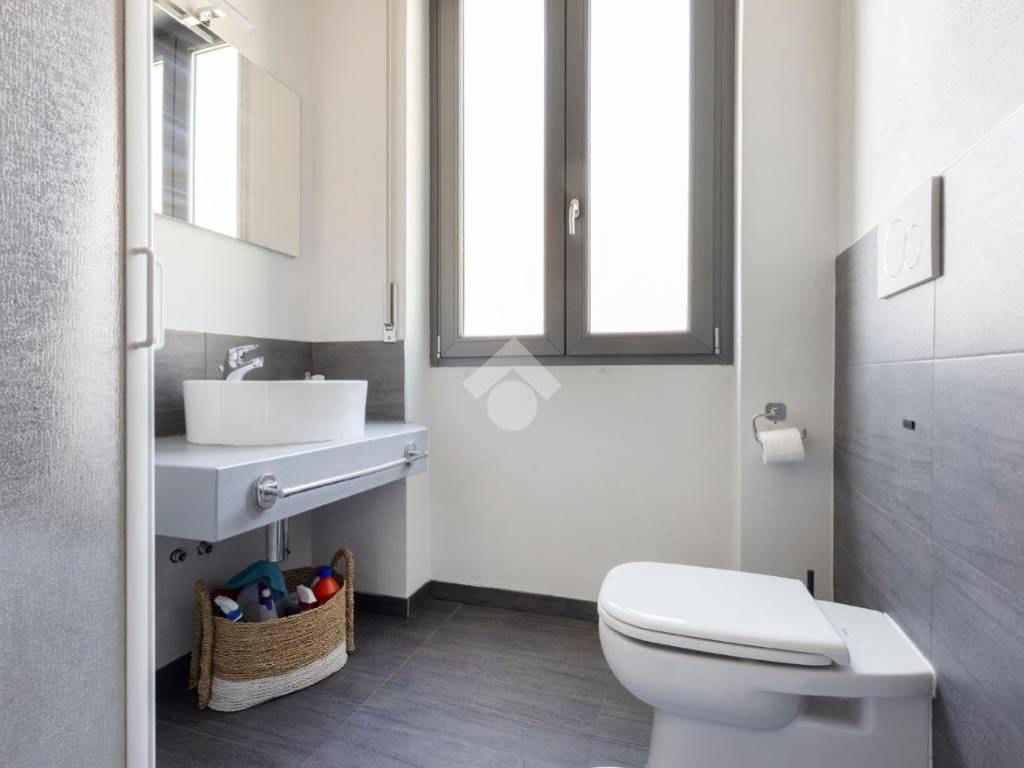 BAGNO