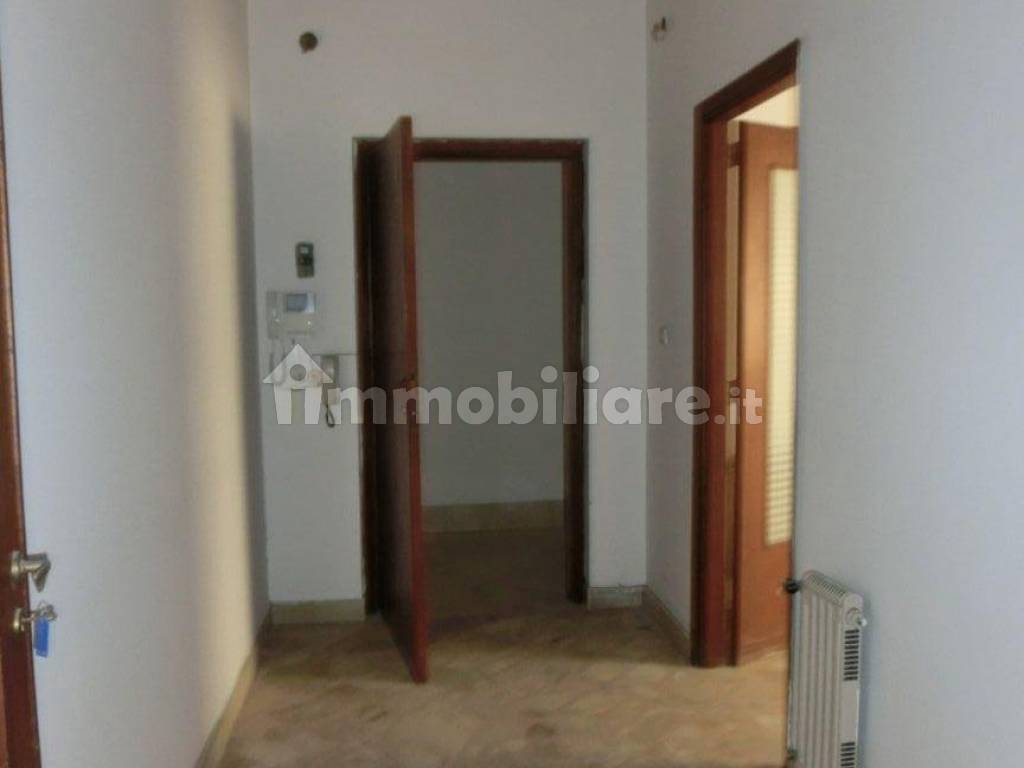 Interno appartamento