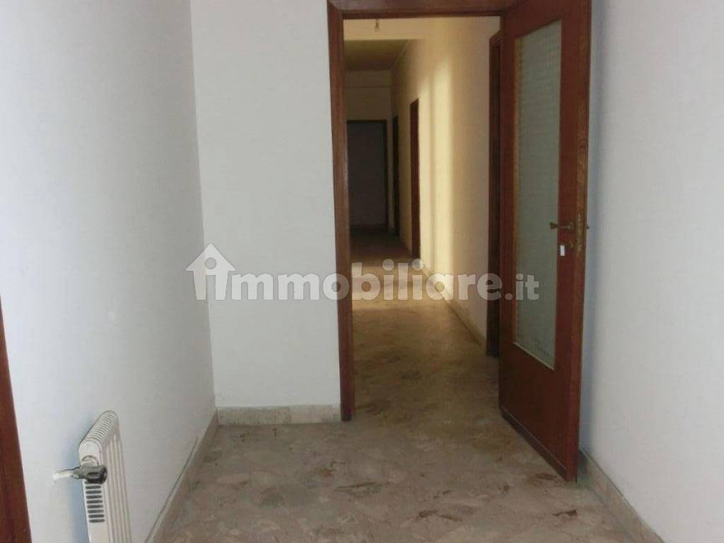 Interno appartamento