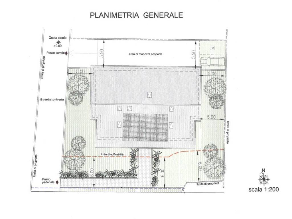 planimetria lotto - Copia