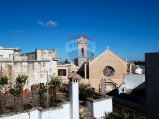 Foto - Vendesi casa, terrazzo, Salento, Galatina