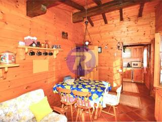 Chalet - Bracca