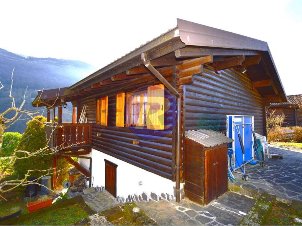 Chalet - Bracca