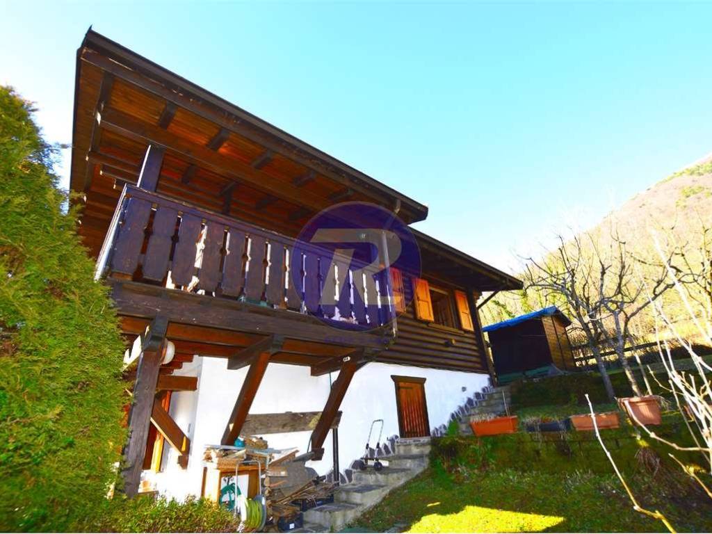 Chalet - Bracca