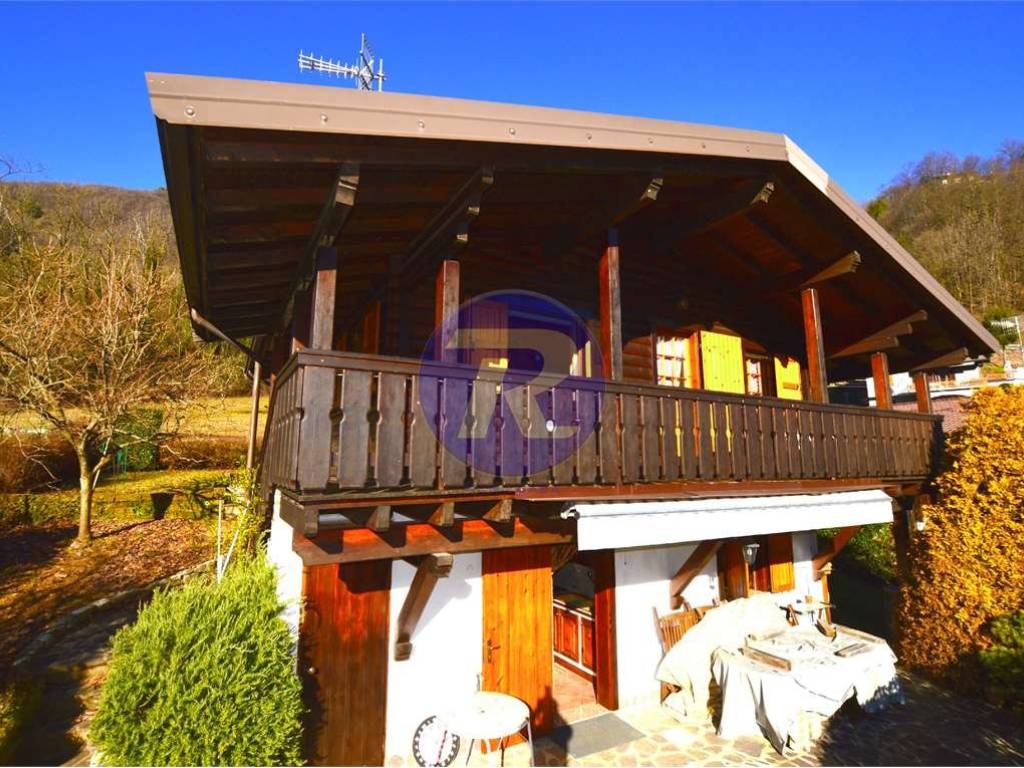 Chalet - Bracca