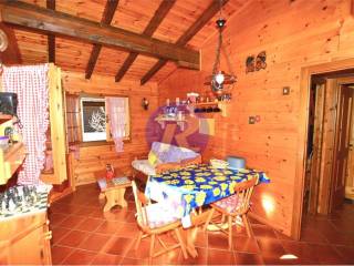 Chalet - Bracca