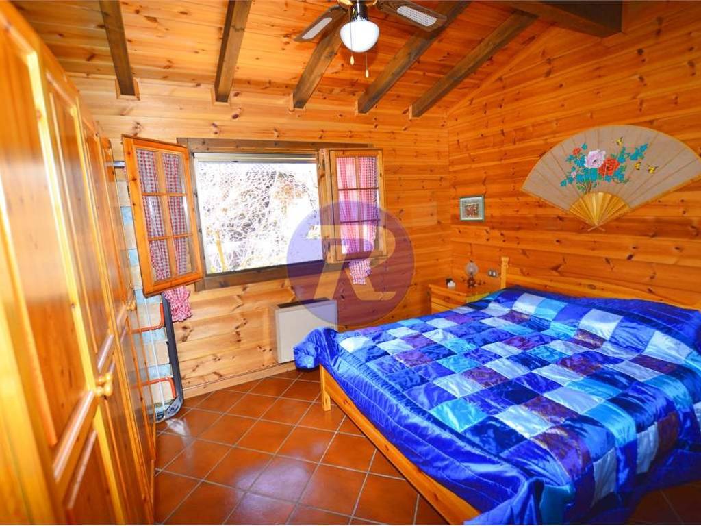 Chalet - Bracca