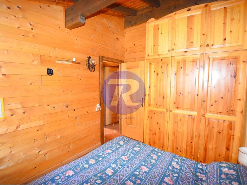 Chalet - Bracca