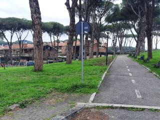 pista ciclabile