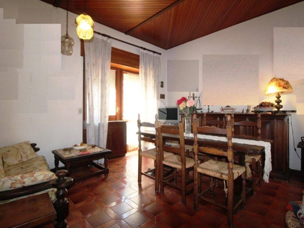 sala da pranzo