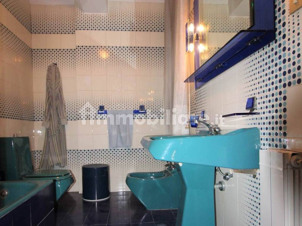 Bagno principale