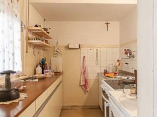 Cucina abitabile/Wohnküche