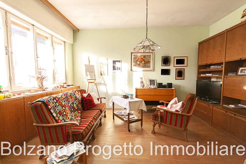 Soggiorno/Wohnzimmer