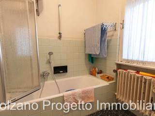 Bagno/Badezimmer