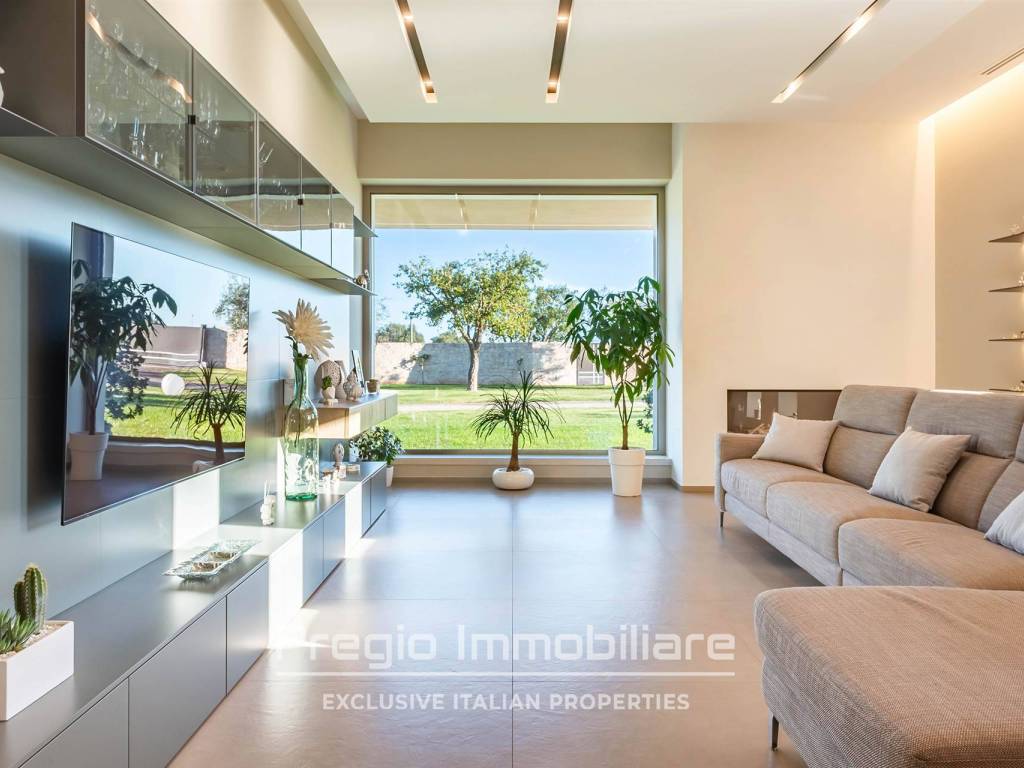 Pregio Immobiliare Castellana Grotte