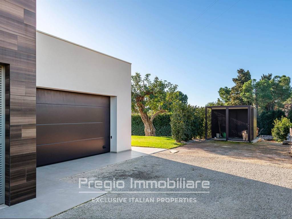 Pregio Immobiliare Castellana Grotte