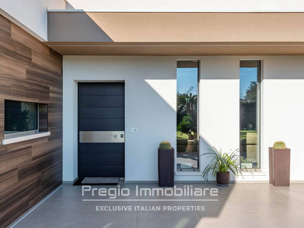 Pregio Immobiliare Castellana Grotte