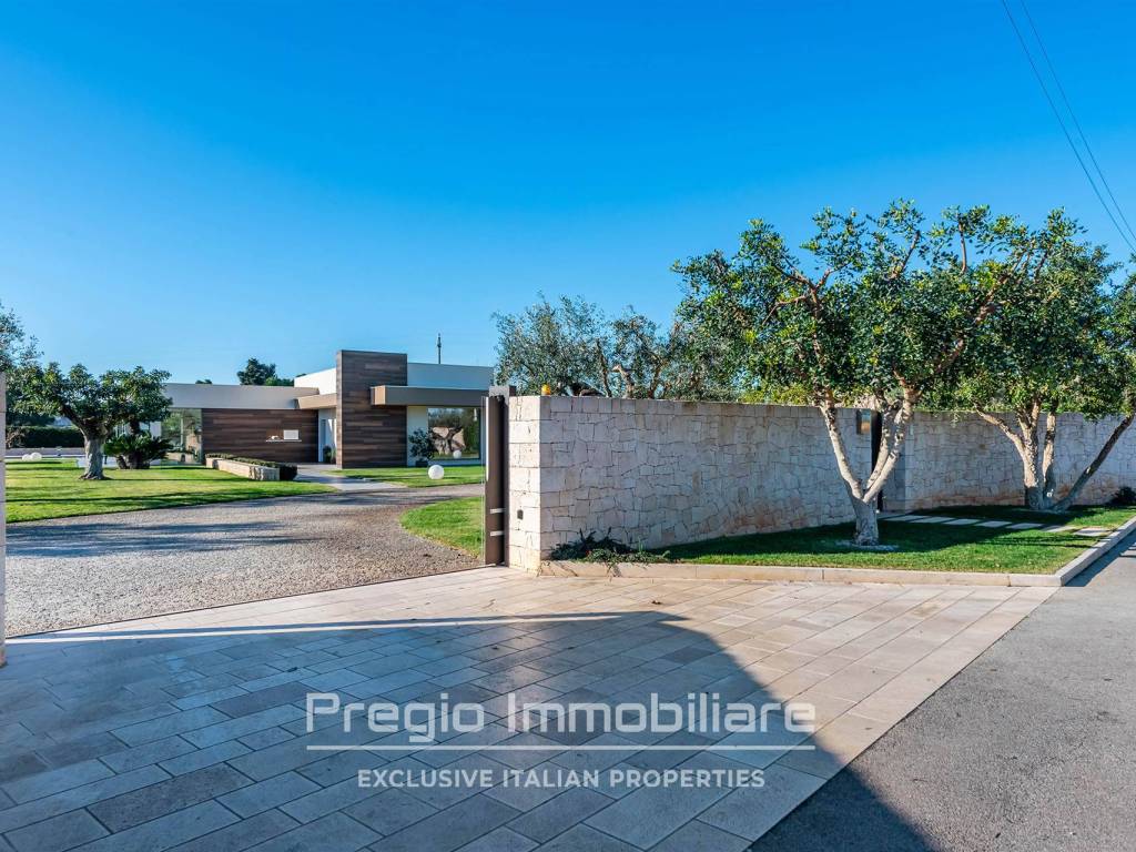 Pregio Immobiliare Castellana Grotte