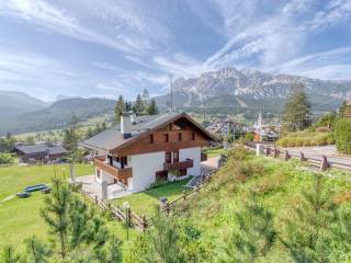 Foto - Vendita casa 930 m², Dolomiti Bellunesi, Cortina d'Ampezzo