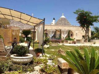 Trulli Alberobello