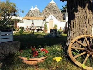 Trulli Alberobello