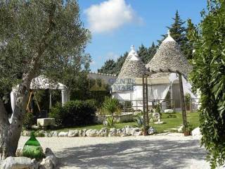 Trulli Alberobello