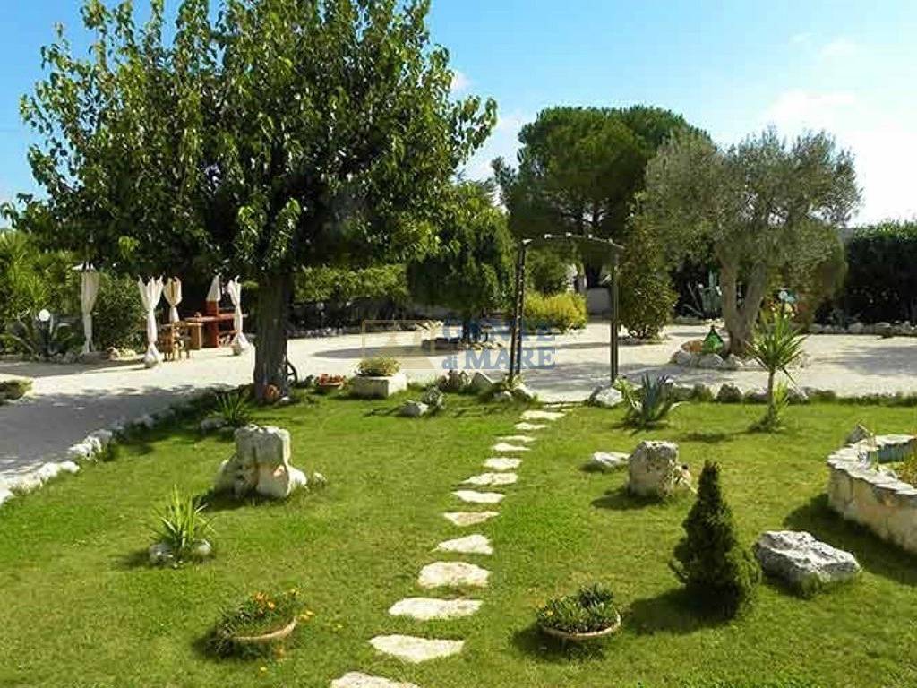 Trulli Alberobello