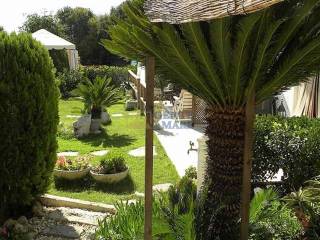 Trulli Alberobello