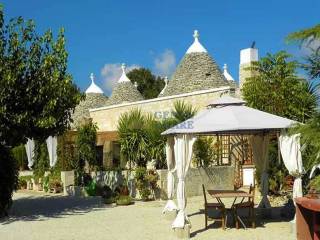 Trulli Alberobello