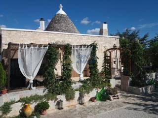 Trulli Alberobello