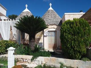 Trulli Alberobello