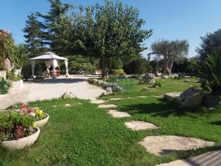 Trulli Alberobello